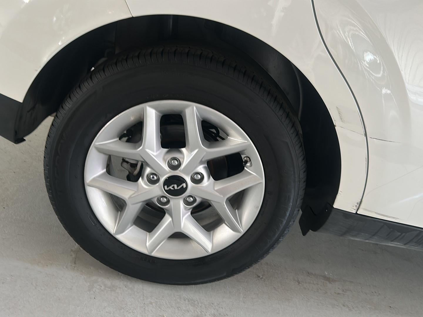 2025 Kia Soul S