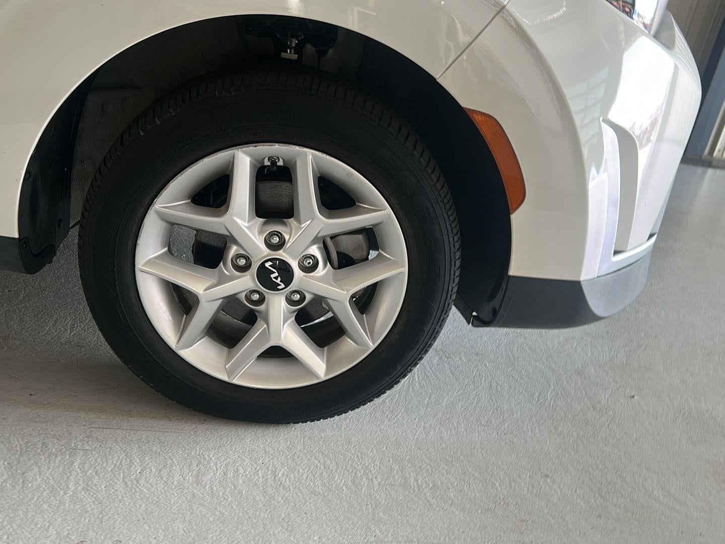 2025 Kia Soul S