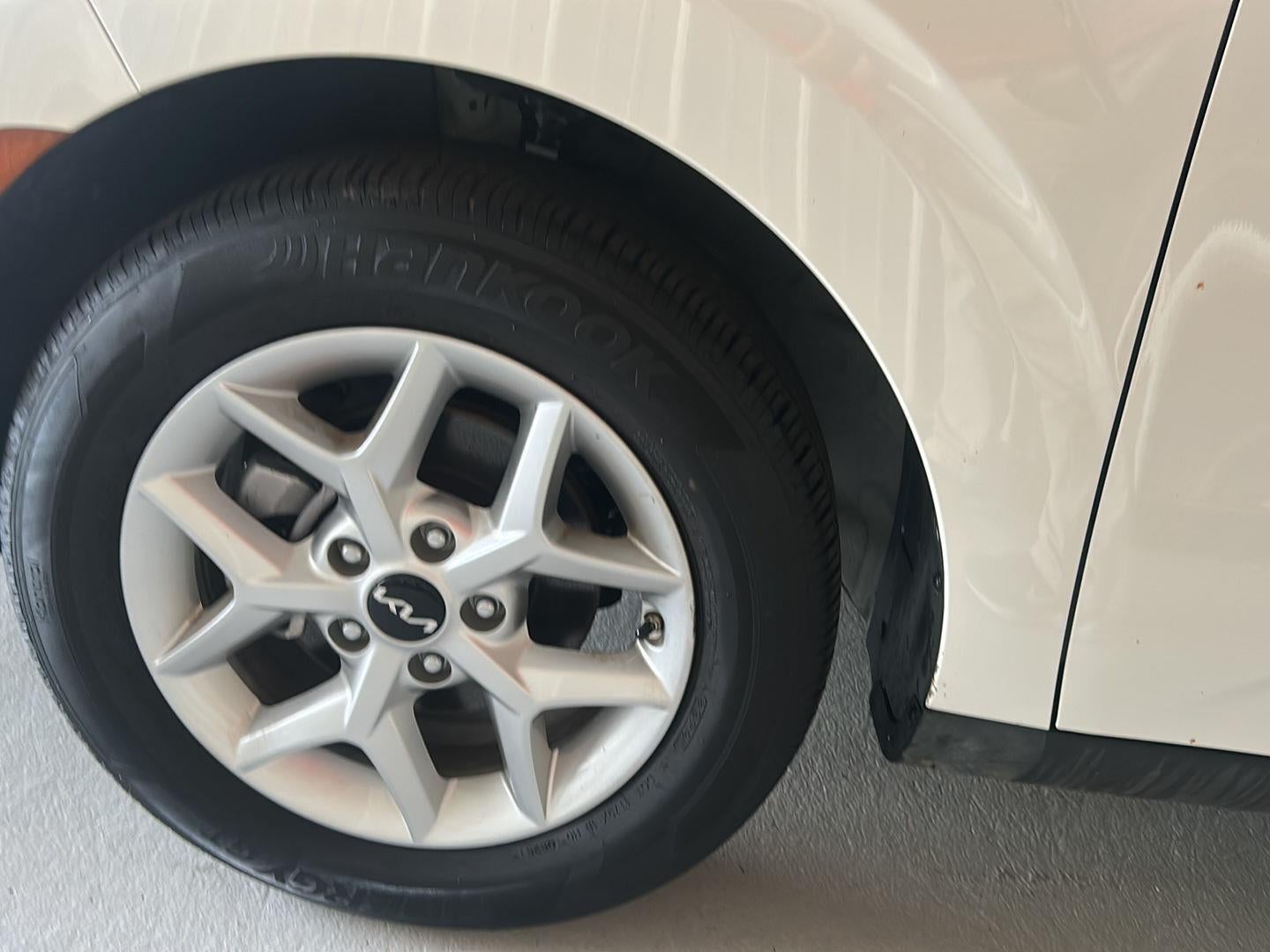 2025 Kia Soul S