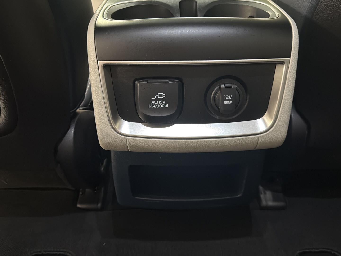 2025 Kia Carnival SX Prestige