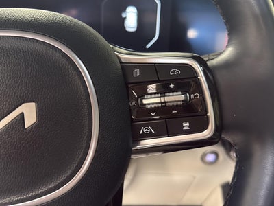 2025 Kia Carnival SX Prestige