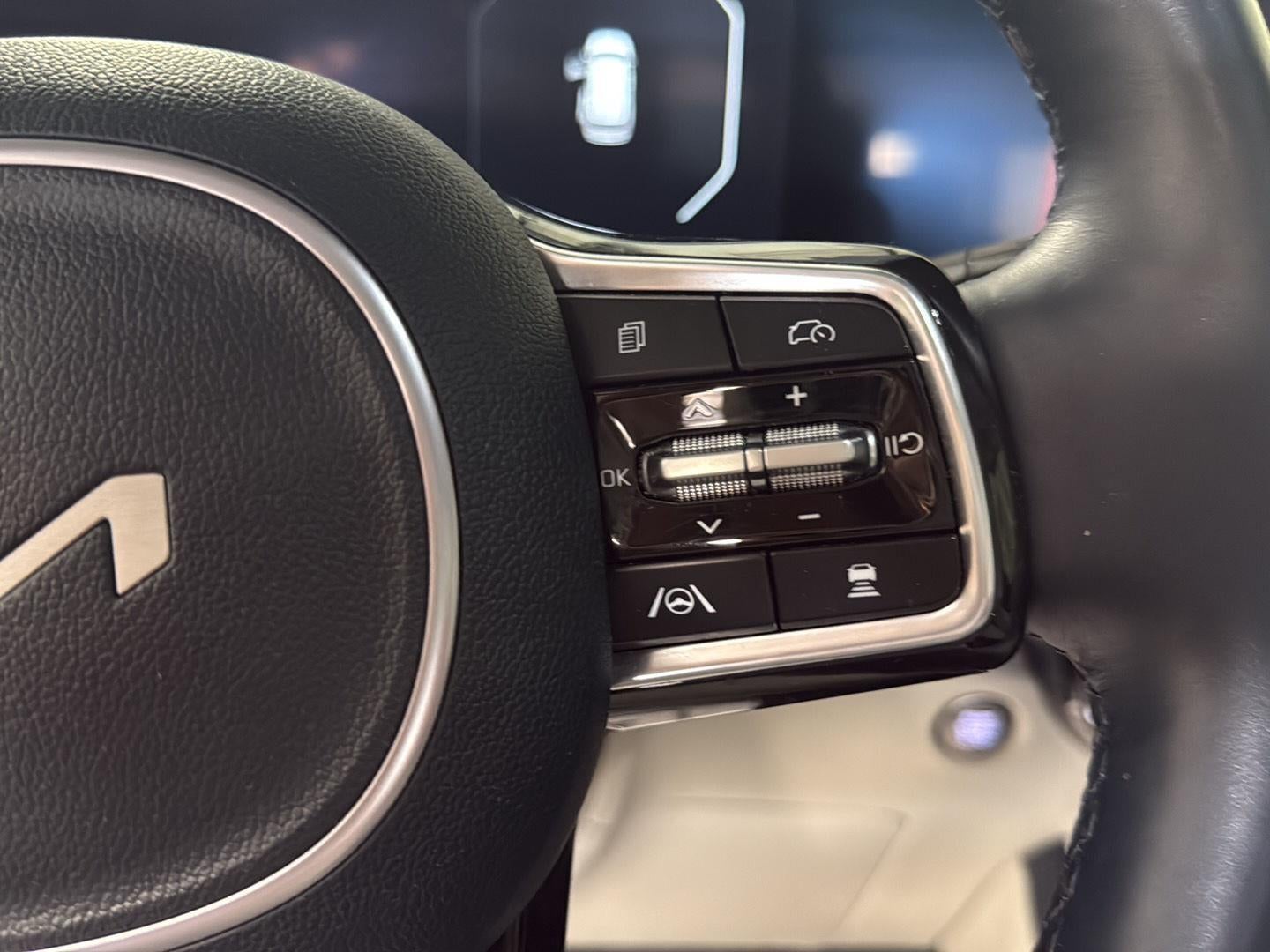 2025 Kia Carnival SX Prestige