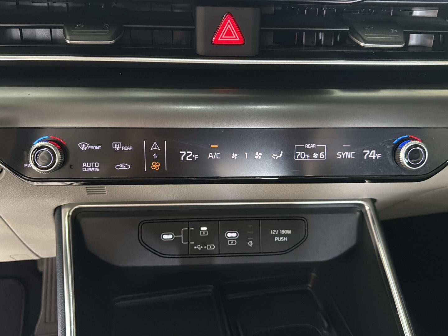 2025 Kia Carnival SX Prestige