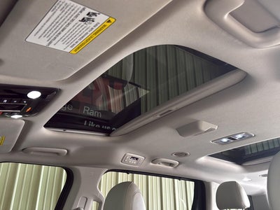 2025 Kia Carnival SX Prestige