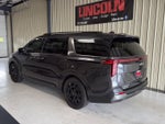 2025 Kia Carnival SX Prestige