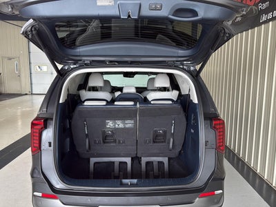 2025 Kia Carnival SX Prestige