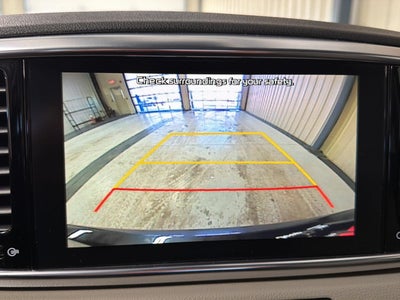 2022 Kia Sportage EX