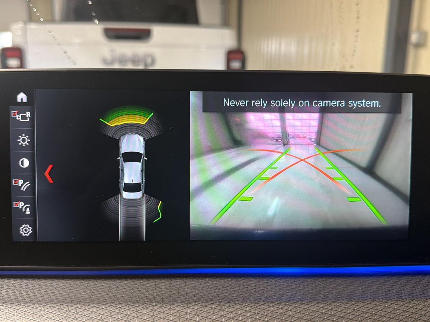 2018 BMW 5 Series 540i xDrive