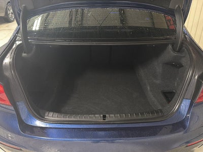 2018 BMW 5 Series 540i xDrive