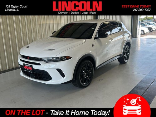 2024 Dodge Hornet GT