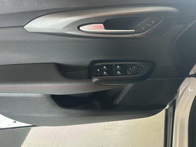 2024 Dodge Hornet GT