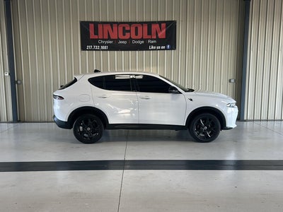 2024 Dodge Hornet GT