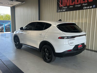 2024 Dodge Hornet GT