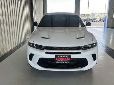 2024 Dodge Hornet GT