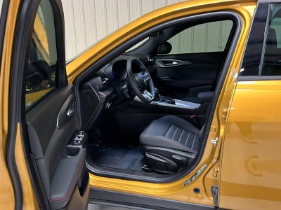 2024 Dodge Hornet GT