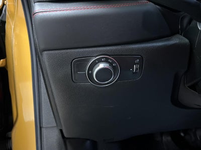 2024 Dodge Hornet GT