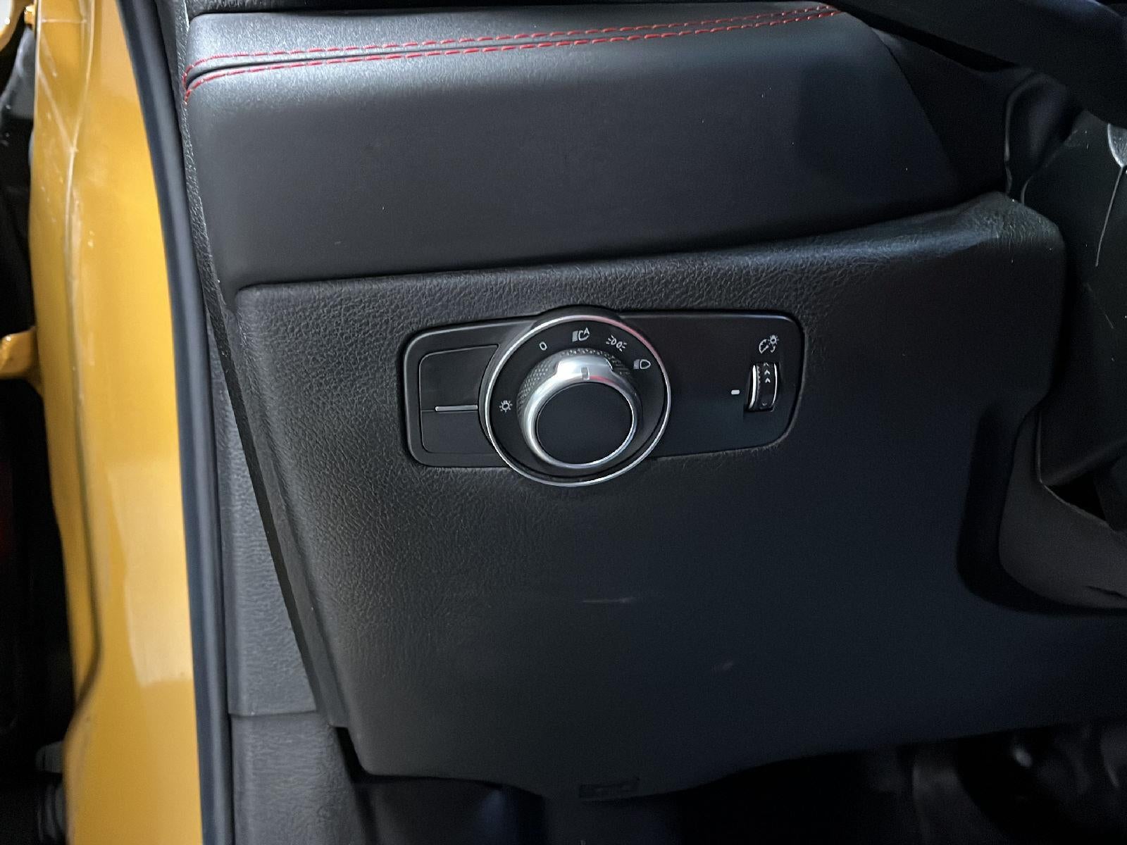 2024 Dodge Hornet GT