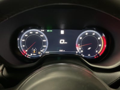 2024 Dodge Hornet GT