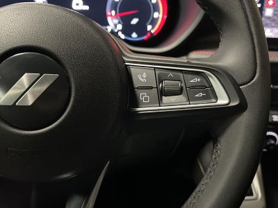 2024 Dodge Hornet GT