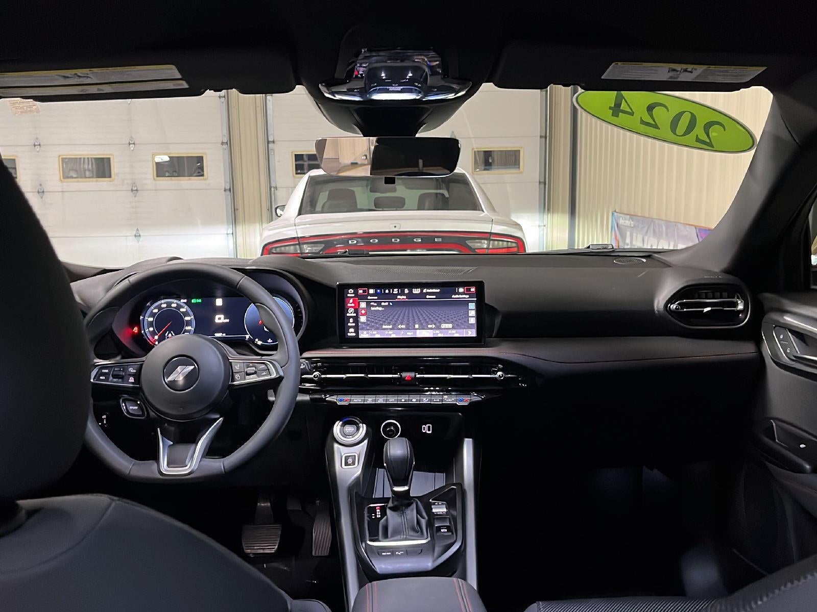 2024 Dodge Hornet GT