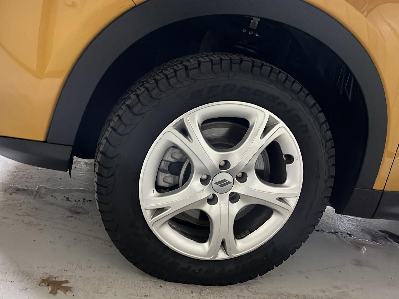 2024 Dodge Hornet GT