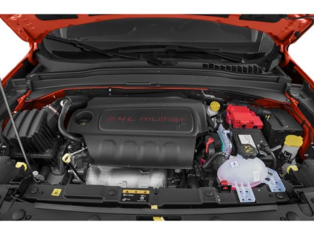 2020 Jeep Renegade Jeepster