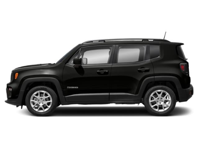 2020 Jeep Renegade Jeepster