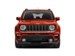 2020 Jeep Renegade Jeepster