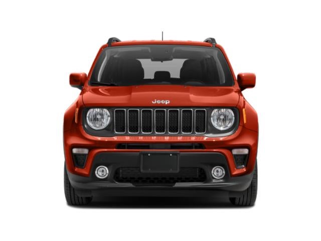 2020 Jeep Renegade Jeepster