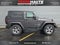 2017 Jeep Wrangler Sahara