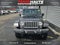 2017 Jeep Wrangler Sahara