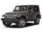 2017 Jeep Wrangler Sahara