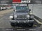 2017 Jeep Wrangler Sahara