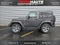 2017 Jeep Wrangler Sahara