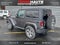 2017 Jeep Wrangler Sahara