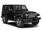 2017 Jeep Wrangler Sahara
