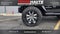 2015 Jeep Wrangler Sahara