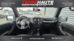 2015 Jeep Wrangler Sahara