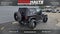 2015 Jeep Wrangler Sahara