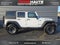 2018 Jeep Wrangler JK Unlimited Sport S