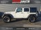 2018 Jeep Wrangler JK Unlimited Sport S