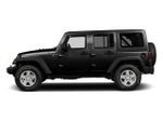 2016 Jeep Wrangler Unlimited Backcountry
