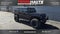 2016 Jeep Wrangler Unlimited Backcountry