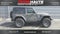 2019 Jeep Wrangler Rubicon