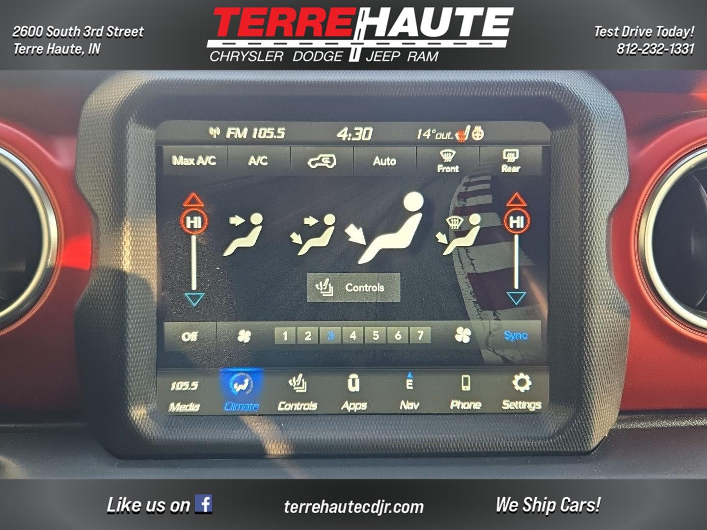 2022 Jeep Wrangler Rubicon