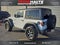2022 Jeep Wrangler Rubicon