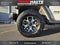 2022 Jeep Wrangler Rubicon