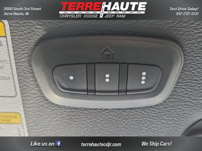 2022 Jeep Wrangler Rubicon