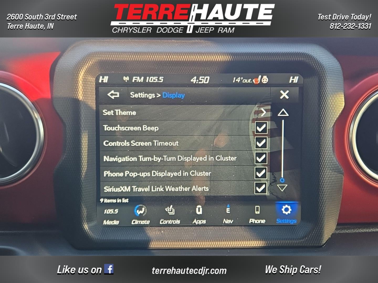 2022 Jeep Wrangler Rubicon