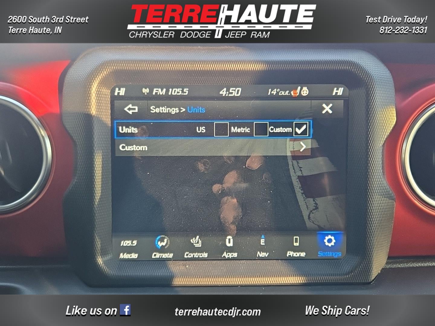 2022 Jeep Wrangler Rubicon